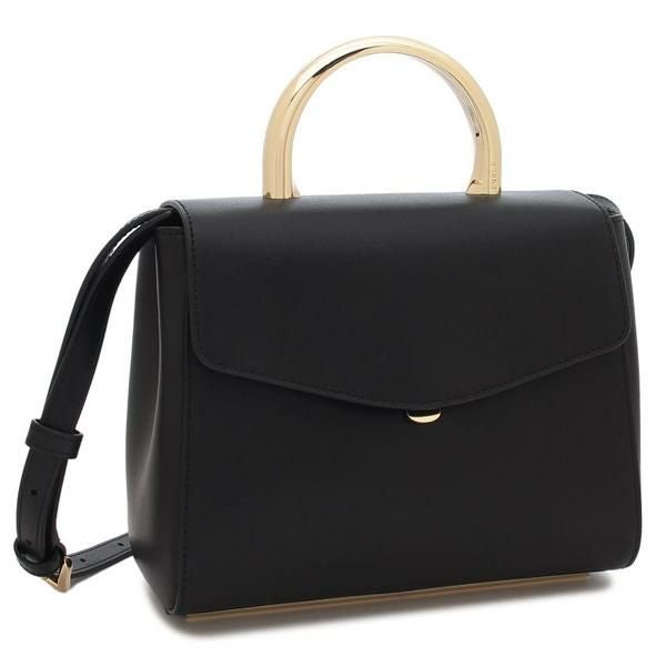 コーチ ショルダーバッグ ブルックリン ブラック レディース COACH