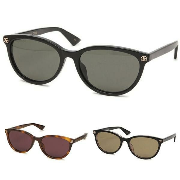 グッチ サングラス アジアンフィットモデル レディース GUCCI GG1818SK
