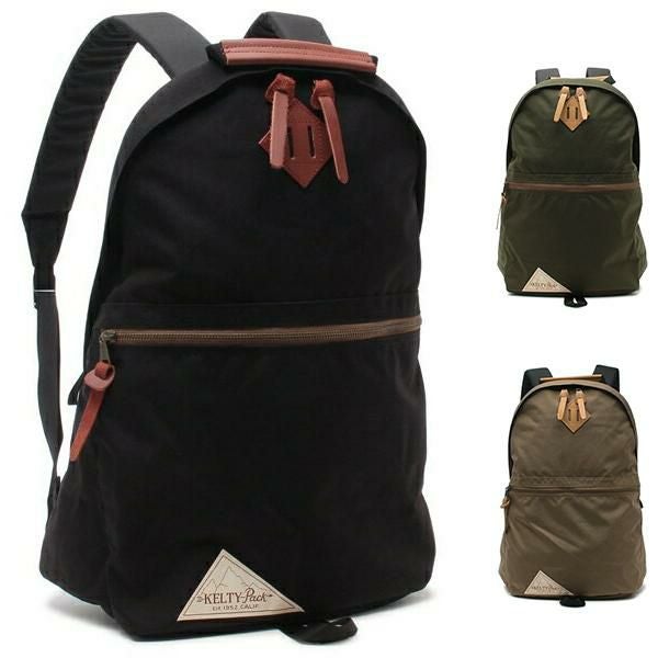 KELTY ケルティ リュック バックパック クラッシックデイパック 18L