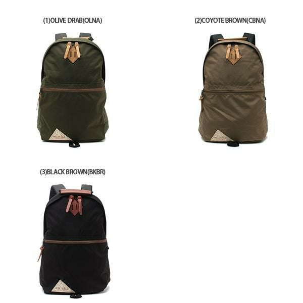 KELTY ケルティ リュック バックパック クラッシックデイパック 18L