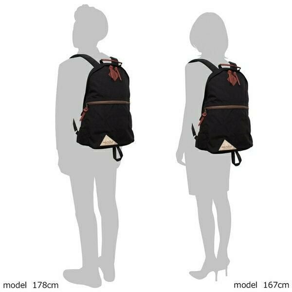 KELTY ケルティ リュック バックパック クラッシックデイパック 18L