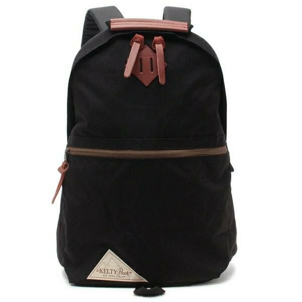 KELTY ケルティ リュック バックパック クラッシックデイパック 18L KELTY ケルティ リュック バックパック クラッシックデイパック 18L