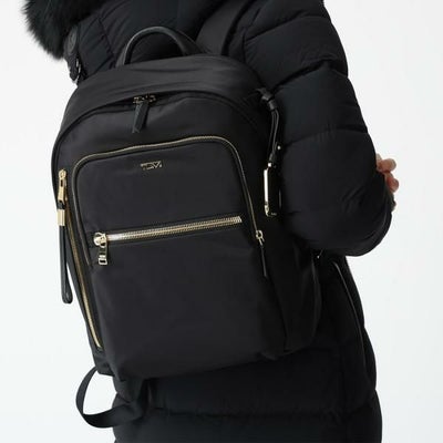 トゥミ リュック バックパック TUMI ヴォヤジュール ホールジー バッグ 