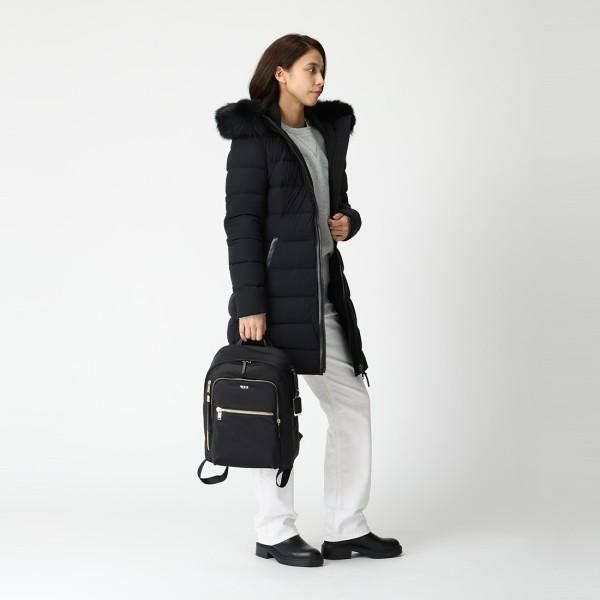 トゥミ リュック バックパック TUMI ヴォヤジュール ホールジー バッグ