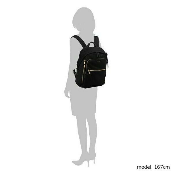 トゥミ リュック バックパック TUMI ヴォヤジュール ホールジー バッグ