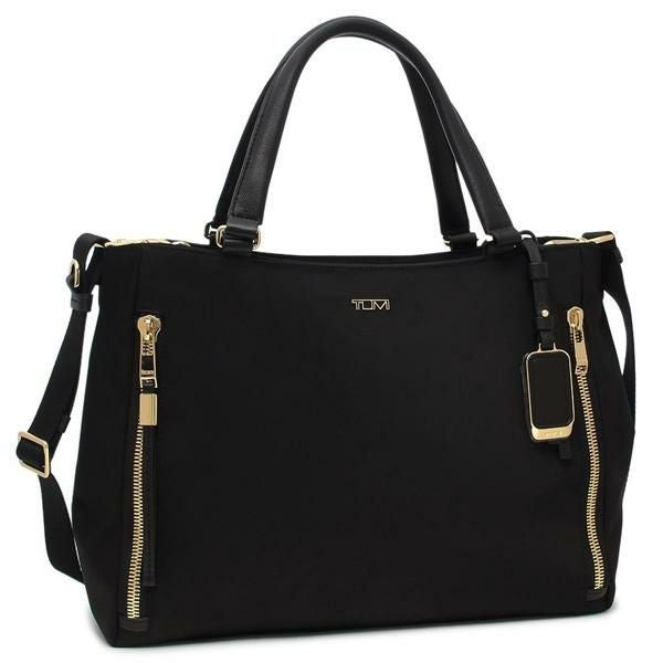 トゥミ トートバッグ TUMI ヴォヤジュール ヴァレッタ ミディアム