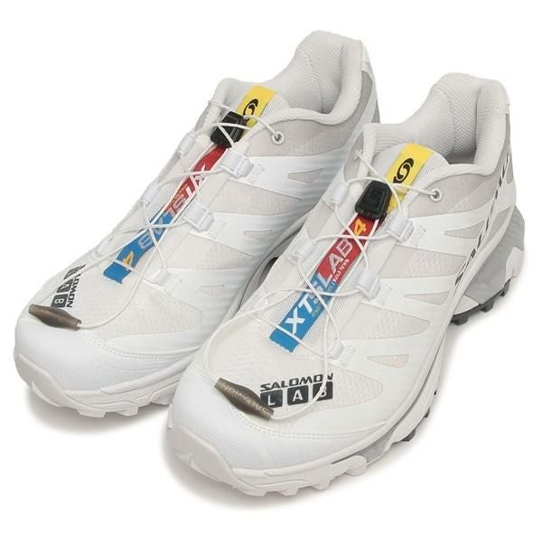 SALOMON サロモン スニーカー ACS OG エーシーエス オージー ホワイト