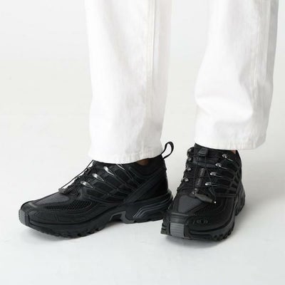 SALOMON サロモン スニーカー ACS PRO エーシーエス プロ ブラック 