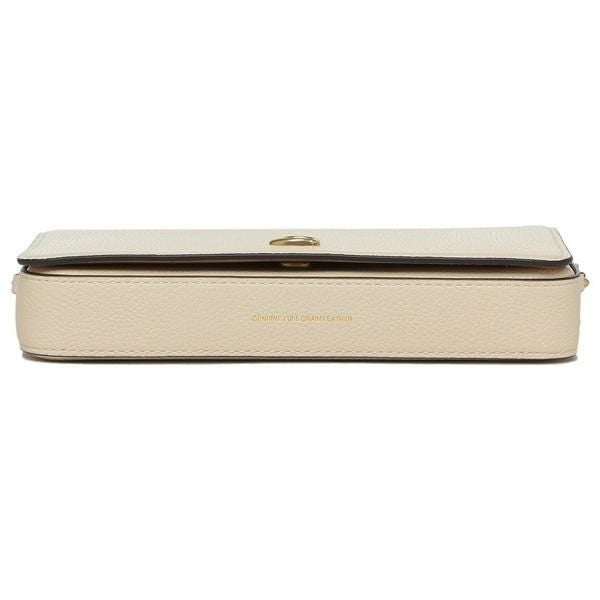 COACH コーチ ショルダーバッグ ESSENTIAL エッセンシャル ホワイト