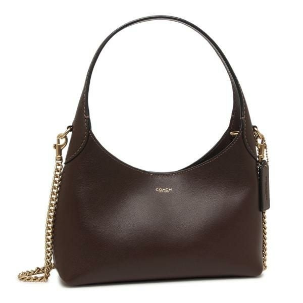 コーチ ハンドバッグ ショルダーバッグ リリー レディース COACH