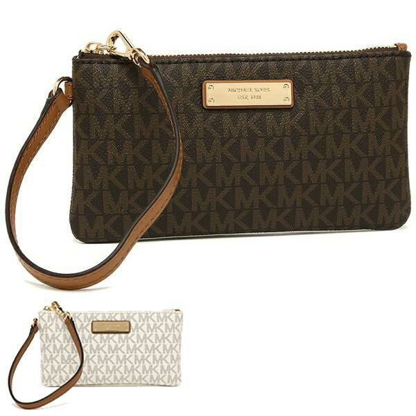 マイケルコース ポーチ レディース MICHAEL KORS 32S7GJSW2B WRISTLET