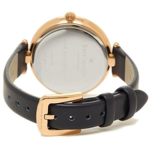 ケイトスペード 時計 レディース ホランド 34mm クォーツ KATE SPADE 詳細画像