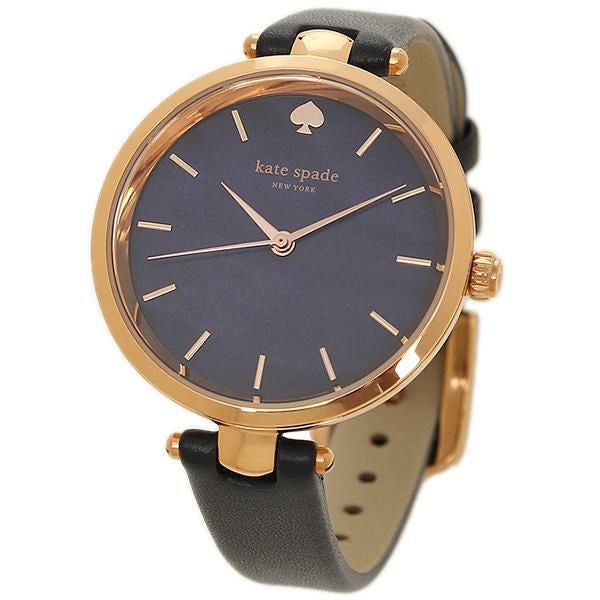 ケイトスペード 時計 レディース ホランド 34mm クォーツ KATE SPADE 詳細画像