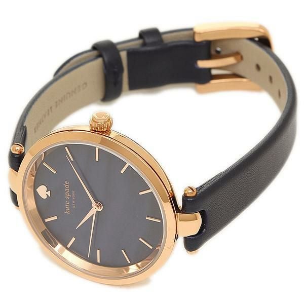 ケイトスペード 時計 レディース ホランド 34mm クォーツ KATE SPADE 詳細画像