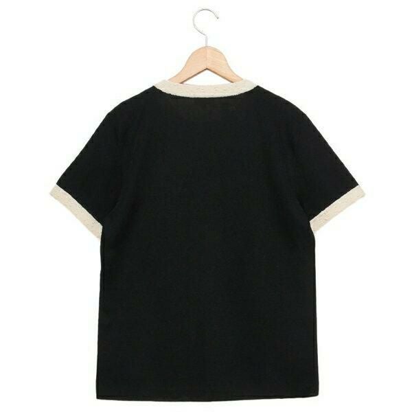 シャネル ニット セーター Tシャツ カットソー CCマーク ココマーク