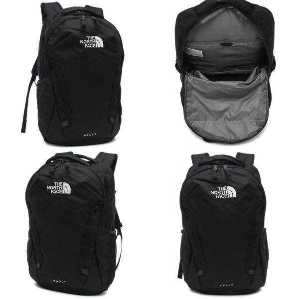 ザノースフェイス リュック バックパック ヴォルト 27L メンズ