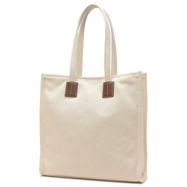 バリー トートバッグ ベージュ レディース BALLY 6307808 I135O A4対応