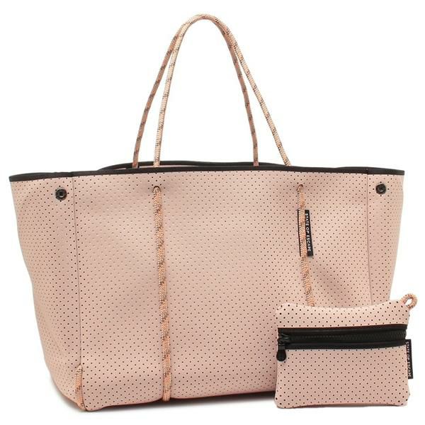 ステートオブエスケープ トートバッグ エスケープ キーフック ポーチ