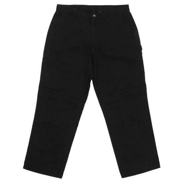 カーハート Carhartt パンツ ルーズ フィット ウォッシュド ダック