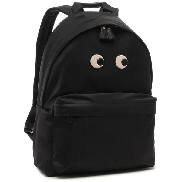 モンクレール リュック バックパック ニューピアリック ブラック