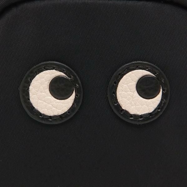 アニヤハインドマーチ ポーチ イヤホンケース アイズ イヤホンポーチ