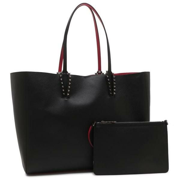 トリーバーチ TORY BURCH トートバッグ ペリー PERRY TOTE ブラック