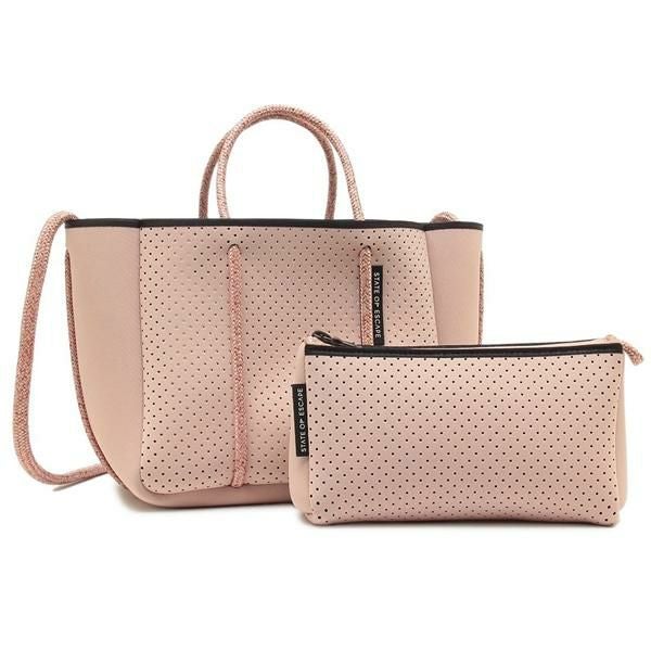 トッズ トートバッグ T TIMELESS ロゴ Tチャーム レディース TODS