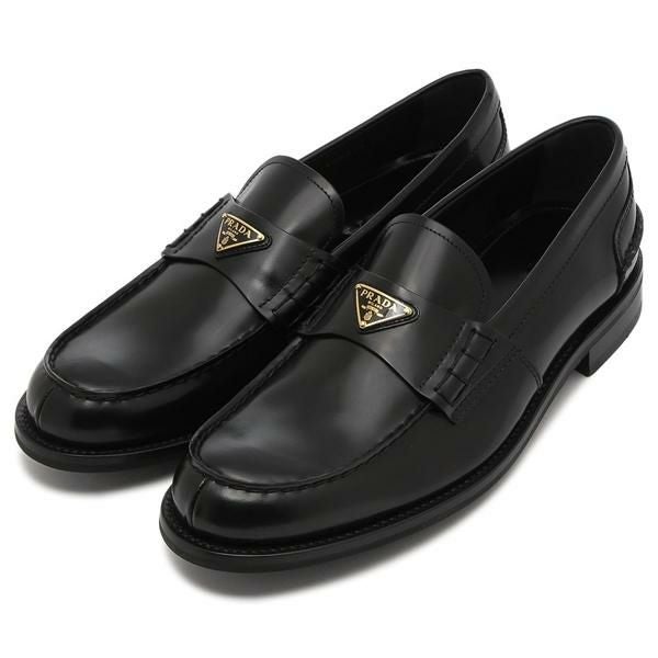 PRADA プラダ シューズ・靴｜海外ブランド通販AXES