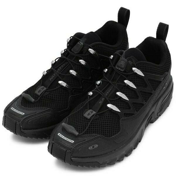 SALOMON サロモン スニーカー ACS OG エーシーエス オージー ブラック