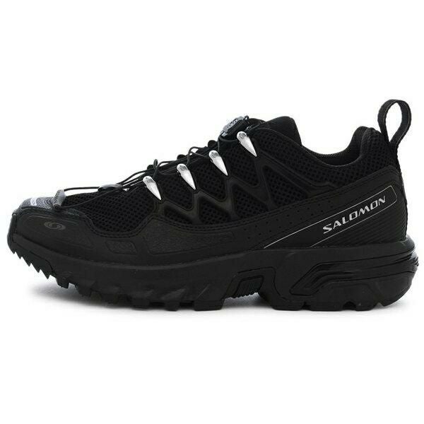 SALOMON サロモン スニーカー ACS OG エーシーエス オージー ブラック