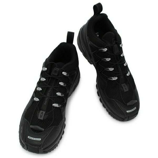 SALOMON サロモン スニーカー ACS OG エーシーエス オージー ブラック