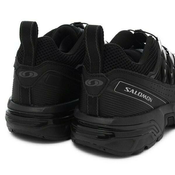 SALOMON サロモン スニーカー ACS OG エーシーエス オージー ブラック SALOMON サロモン スニーカー ACS OG エーシーエス オージー ブラック