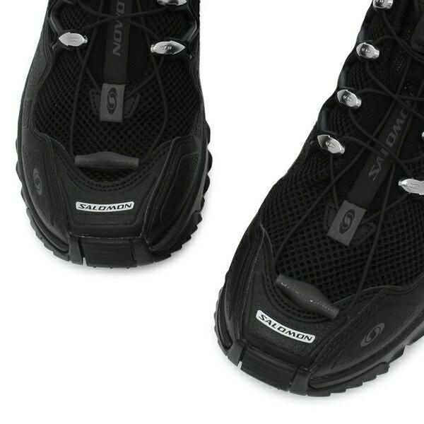 SALOMON サロモン スニーカー ACS OG エーシーエス オージー ブラック