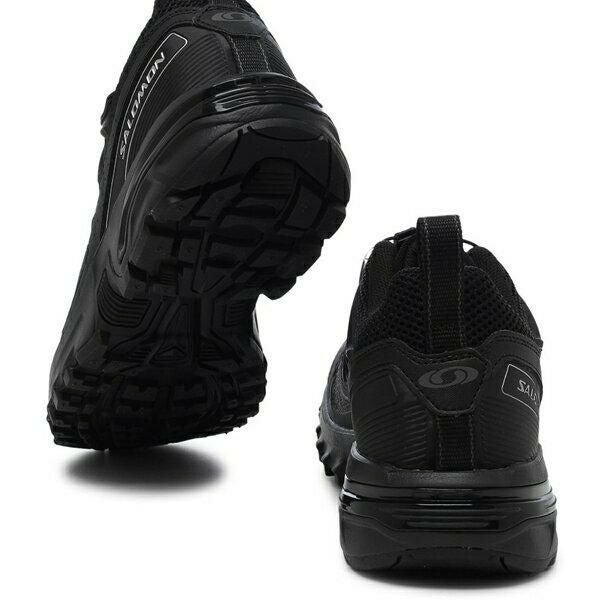 SALOMON サロモン スニーカー ACS OG エーシーエス オージー ブラック