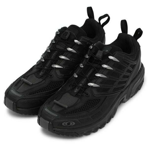 SALOMON サロモン スニーカー ACS PRO エーシーエス プロ ブラック