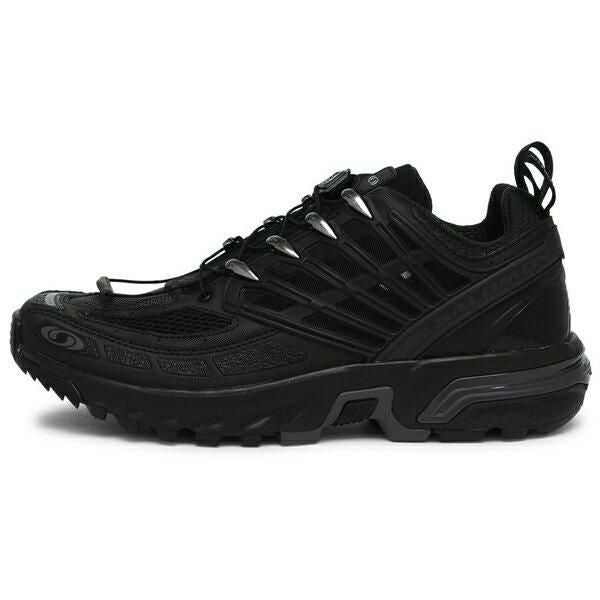 SALOMON サロモン スニーカー ACS PRO エーシーエス プロ ブラック