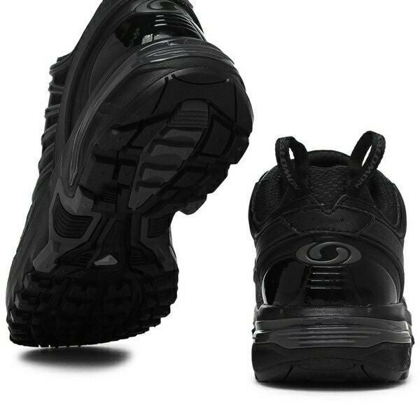 SALOMON サロモン スニーカー ACS PRO エーシーエス プロ ブラック