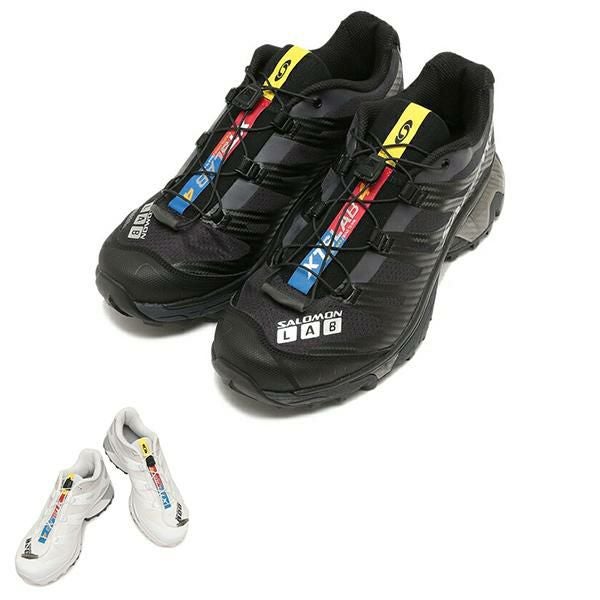 SALOMON サロモン スニーカー ACS OG エーシーエス オージー ブラック