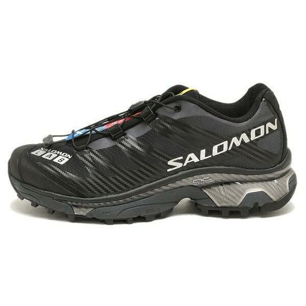 SALOMON サロモン スニーカー XT-4 OG エックスティー 4 OG ブラック