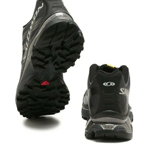 SALOMON サロモン スニーカー XT-4 OG エックスティー 4 OG ブラック