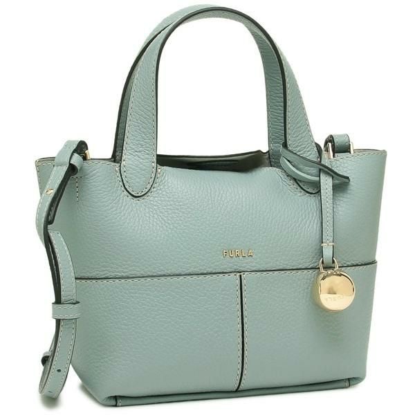 フルラ　ハンドバッグ　ショルダーバッグ　 フルラ FURLA バッグ ハンドバッグ ミニトート 斜めがけバッグ