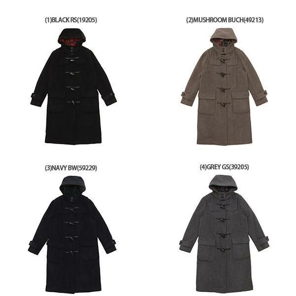 ロンドントラディション コート ダッフルコート レディース LONDON