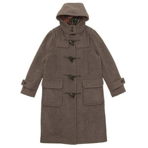 ロンドントラディション コート ダッフルコート レディース LONDON