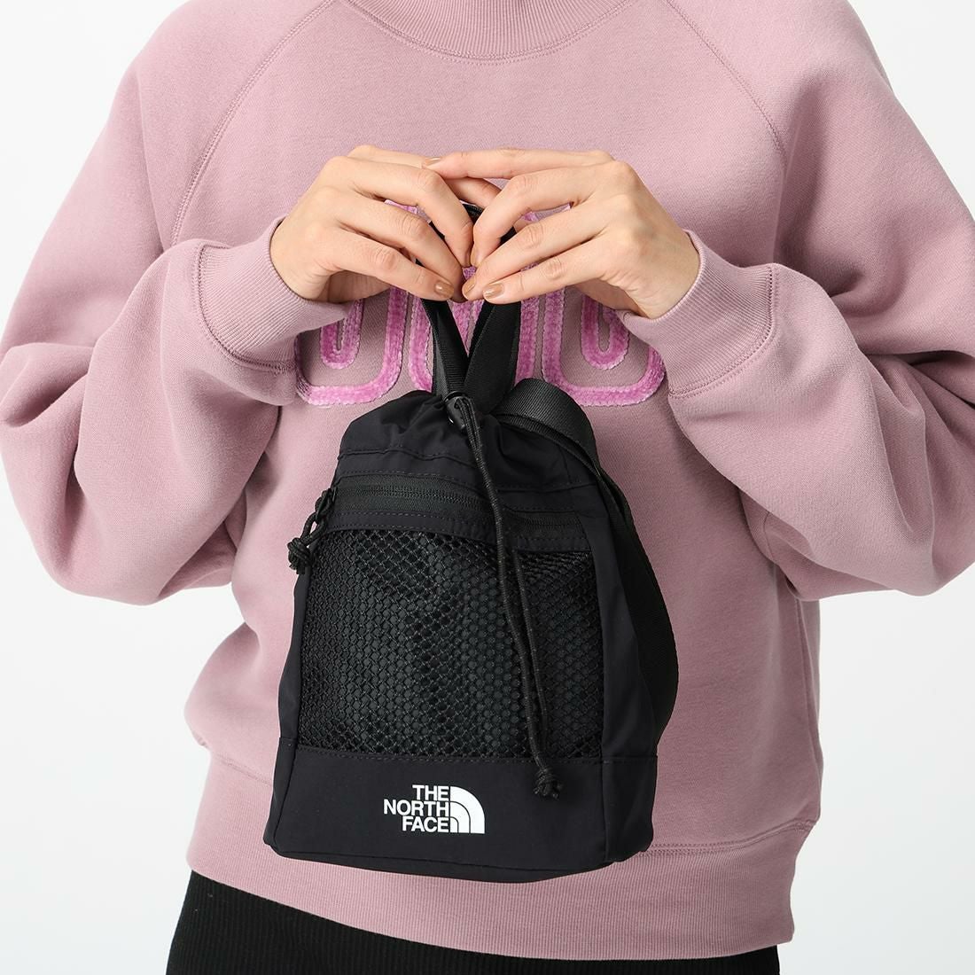 ノースフェイス　バックパック THE NORTH FACE（ザ ノースフェイス） デイバック リュック 国内未発売