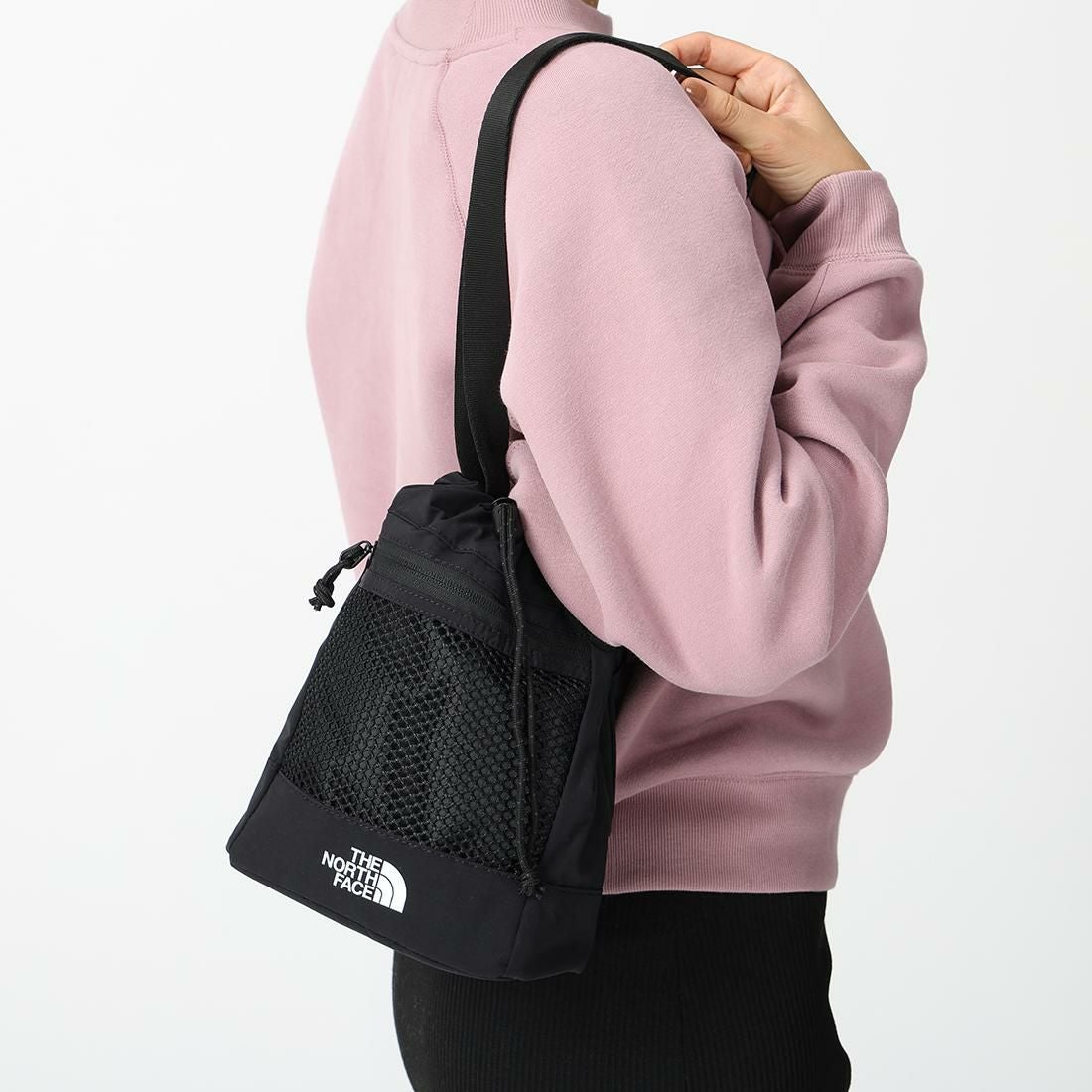 ザノースフェイス THE NORTH FACE ショルダーバッグ ホワイトレーベル