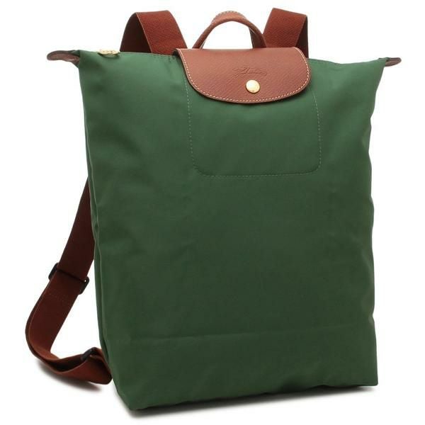 LONGCHAMP ロンシャン リュック・バックパック(バッグ・カバン)｜海外