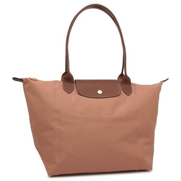 ロンシャン バッグ LONGCHAMP 10060 HPN 016 ロゾ ROSEAU SHOULDER BAG