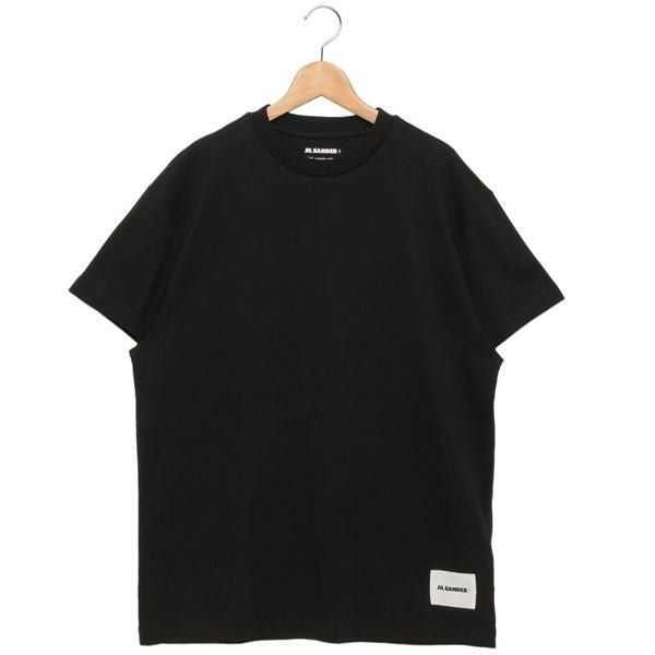 タトラス Tシャツ カットソー ヴェント ブラック メンズ TATRAS