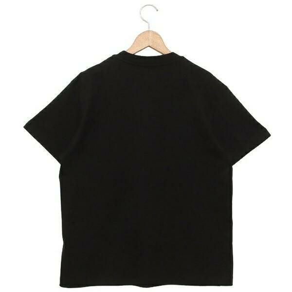 ジルサンダー Tシャツ カットソー オーガニックコットン ブラック