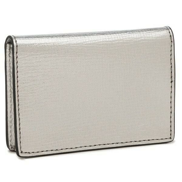 アニヤハインドマーチ 名刺入れ アイズ レディース ANYA HINDMARCH